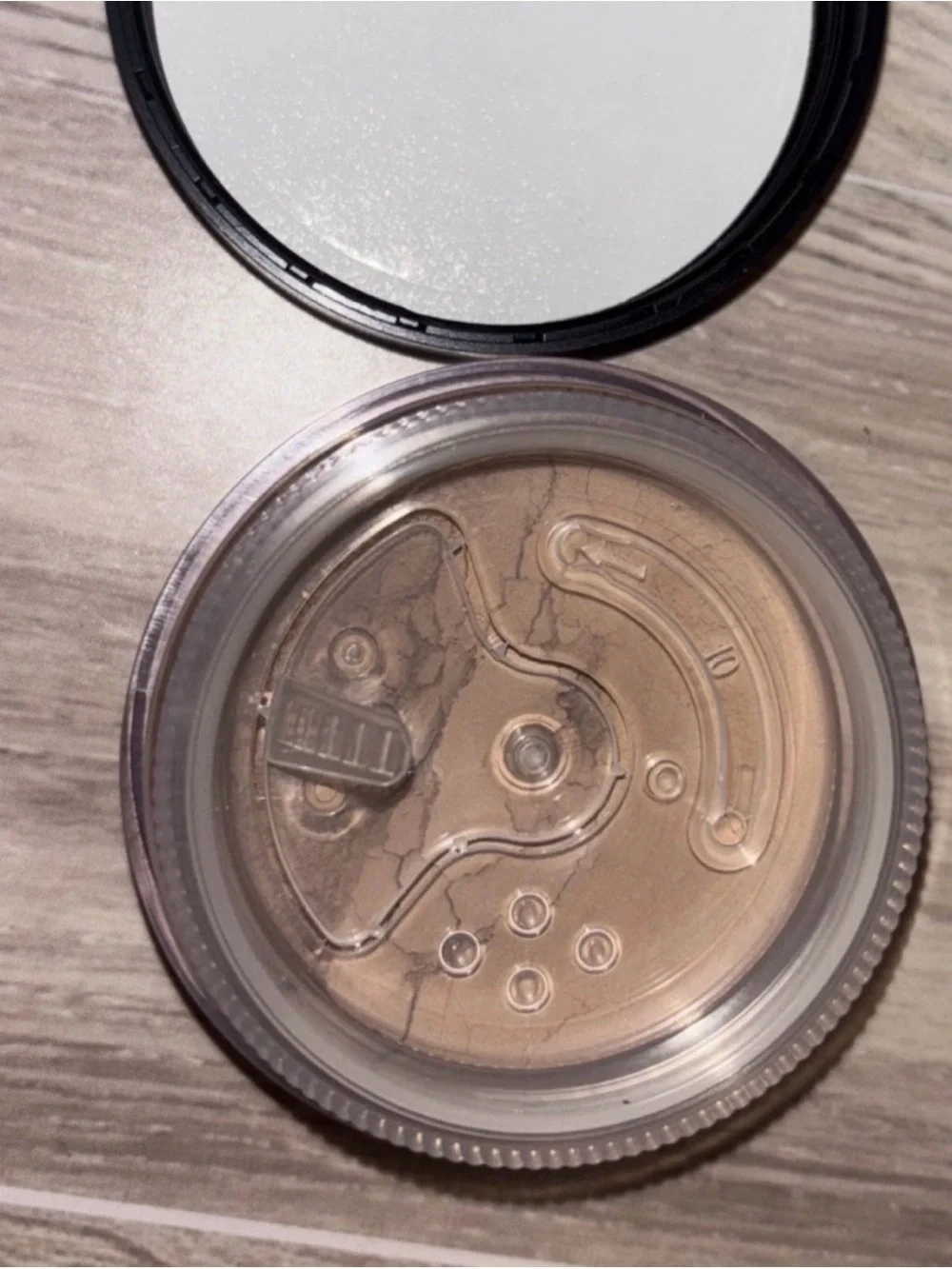 ORIGINAL LOOSE POWDER FOUNDATION SPF 15  Medium Beige 12